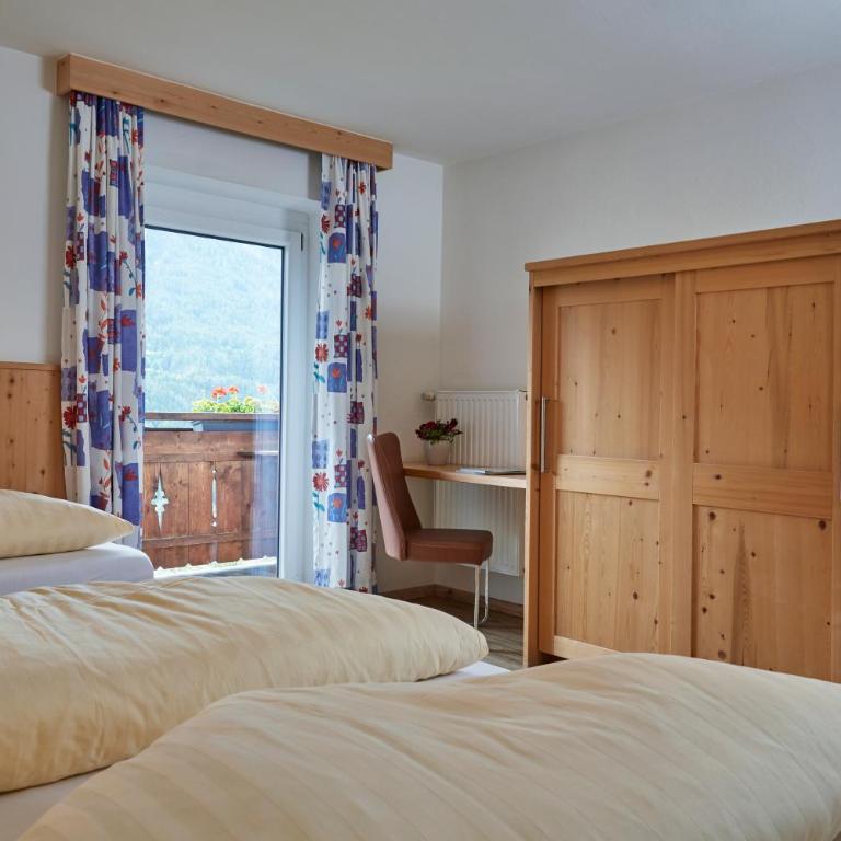 Apartments Kirchebnerhof - Appartamento con 4 Camere da Letto - 23