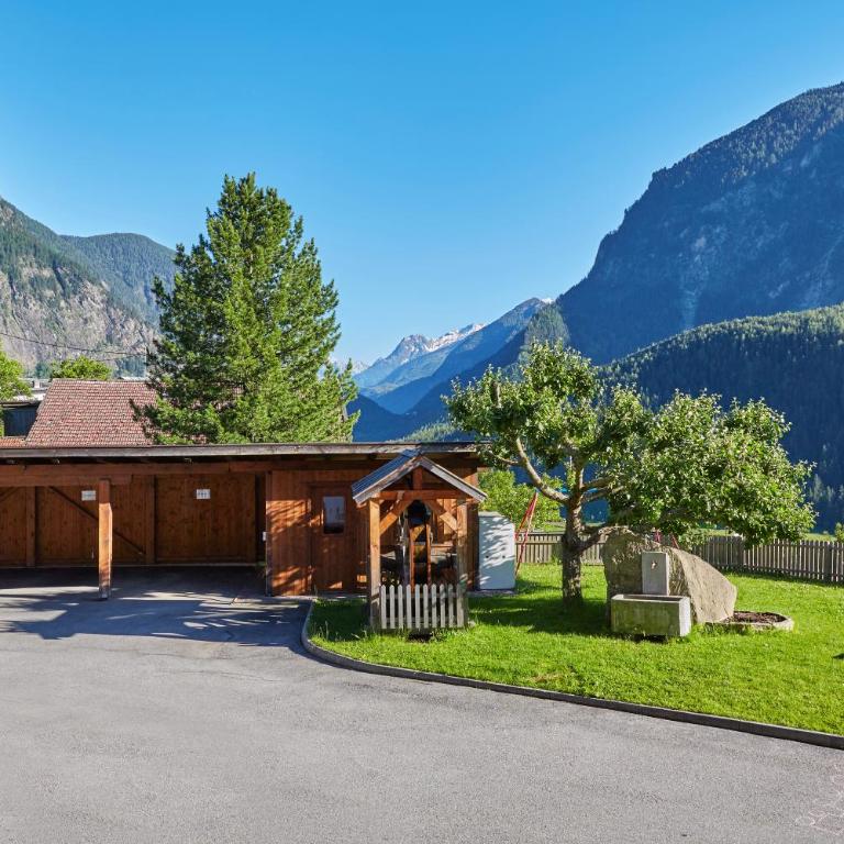 Apartments Kirchebnerhof - Appartamento con 2 Camere da Letto - 17