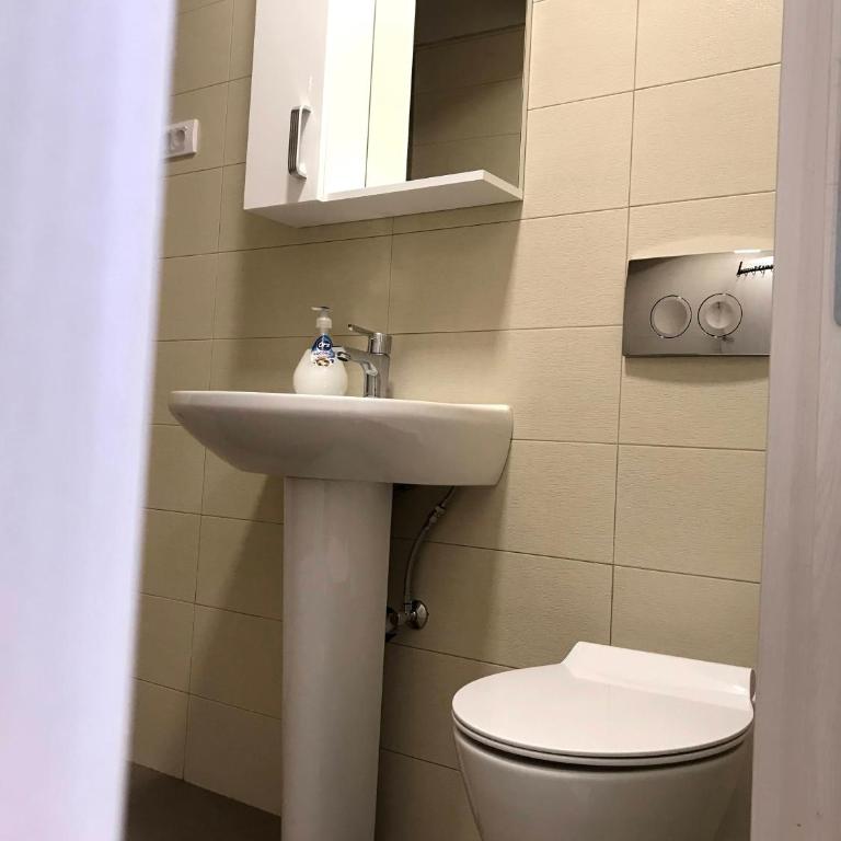 New renovated Old Town Martiva Apartment - Apartment - 25
