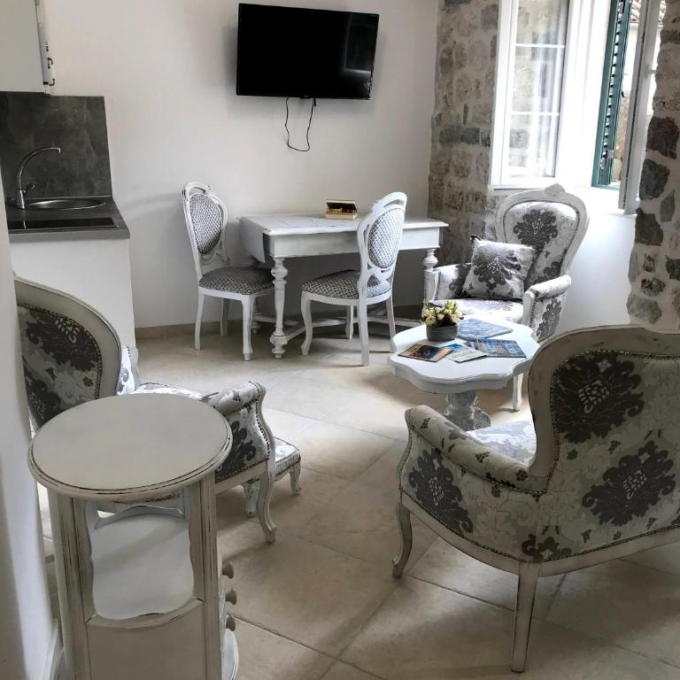 New renovated Old Town Martiva Apartment - Apartment - 23