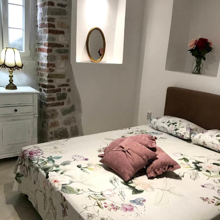 New renovated Old Town Martiva Apartment - Apartment - 16