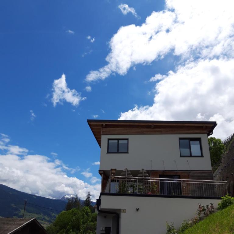 Appartement PIA - Apartment mit 1 Schlafzimmer - 14