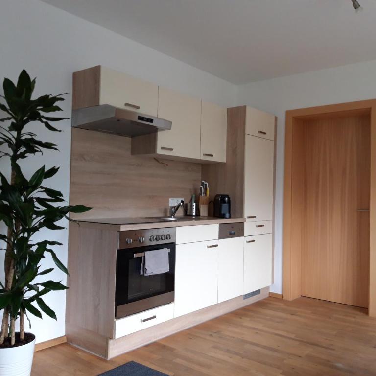 Appartement PIA - Apartment mit 1 Schlafzimmer - 8