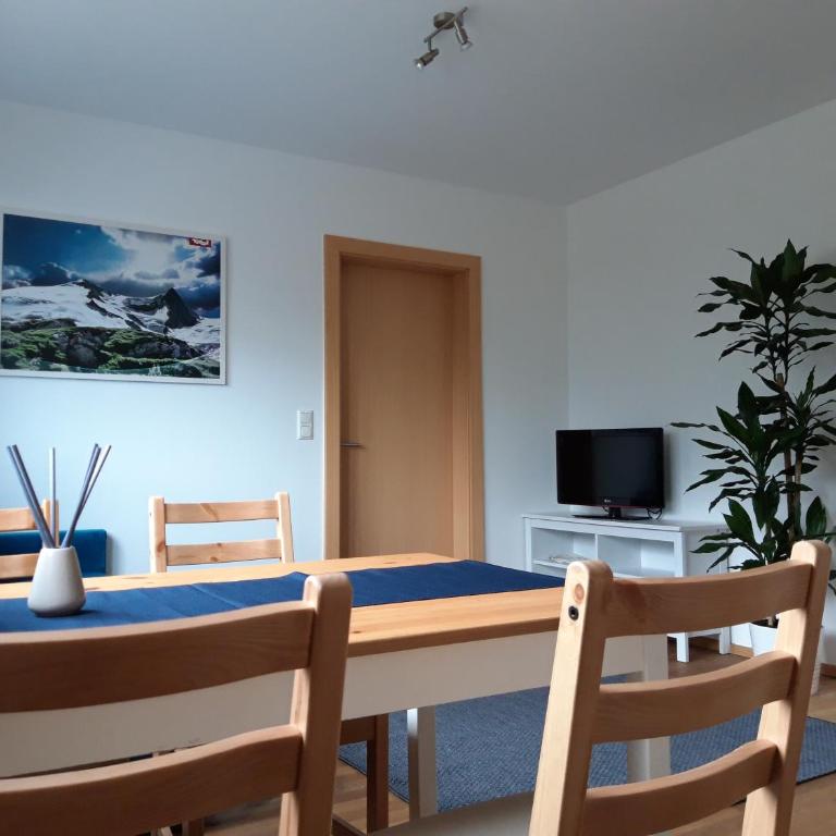 Appartement PIA - Apartment mit 1 Schlafzimmer - 9