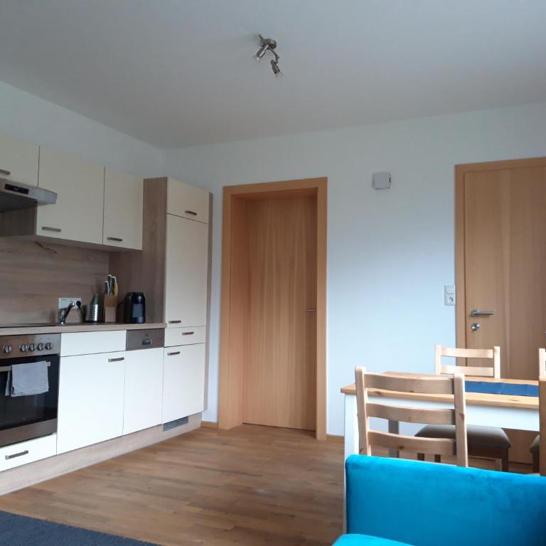 Appartement PIA - Apartment mit 1 Schlafzimmer - 10