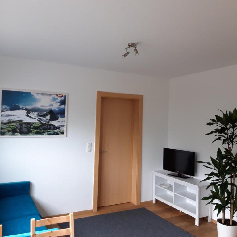 Appartement PIA - Apartment mit 1 Schlafzimmer - 11