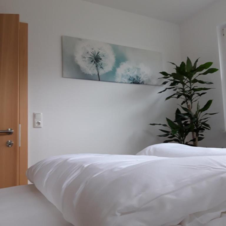 Appartement PIA - Apartment mit 1 Schlafzimmer - 12
