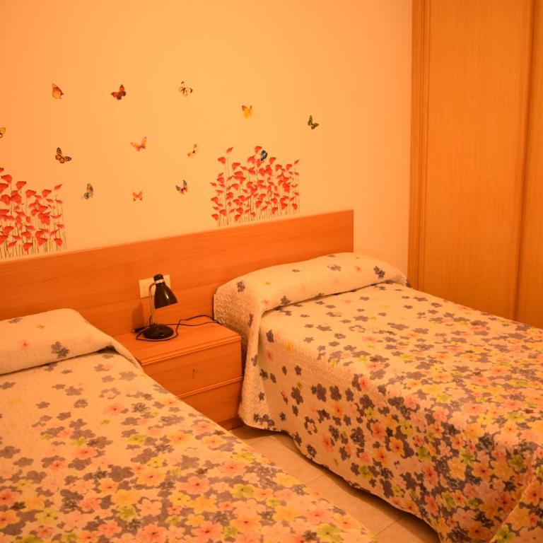 Apartamentos O Grove - Apartamento de 2 dormitorios - 17