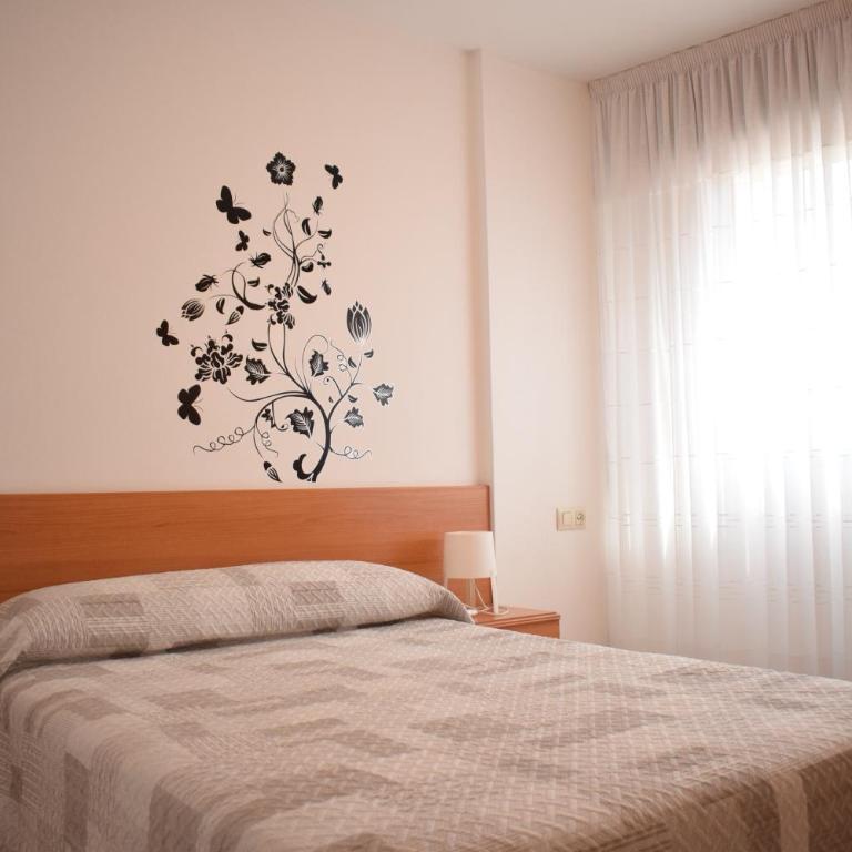 Apartamentos O Grove - Apartamento de 2 dormitorios - 13