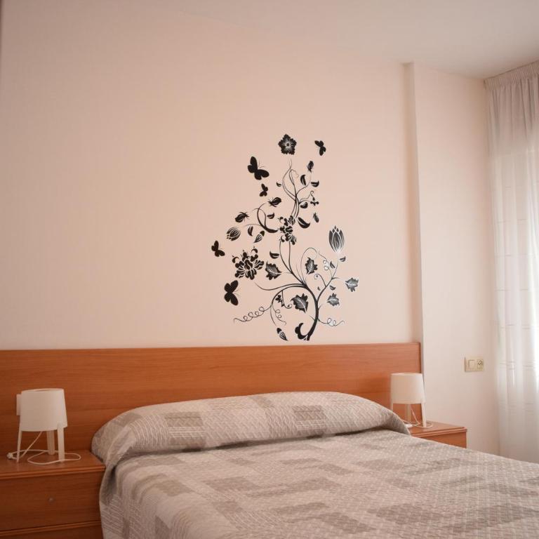 Apartamentos O Grove - Apartamento de 2 dormitorios - 12
