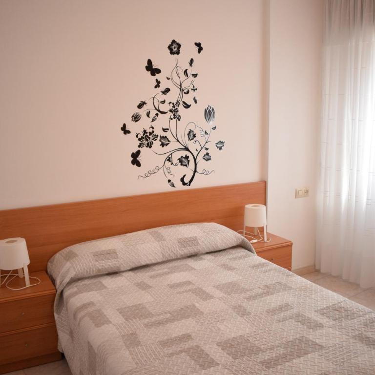 Apartamentos O Grove - Apartamento de 2 dormitorios - 11
