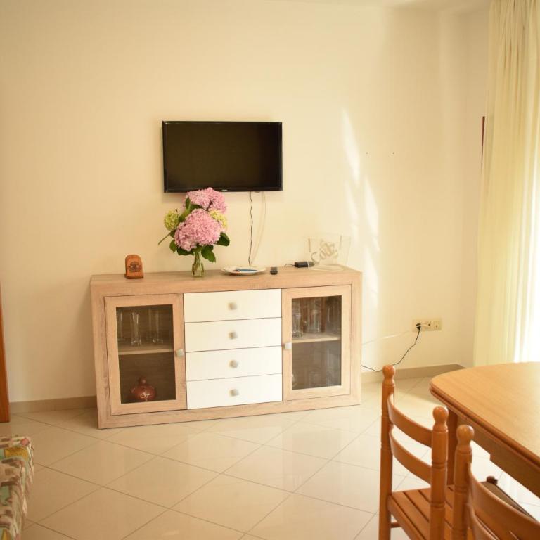 Apartamentos O Grove - Apartamento de 2 dormitorios - 10