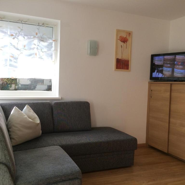 Krinzerhäusl - Apartment mit 2 Schlafzimmern - 6