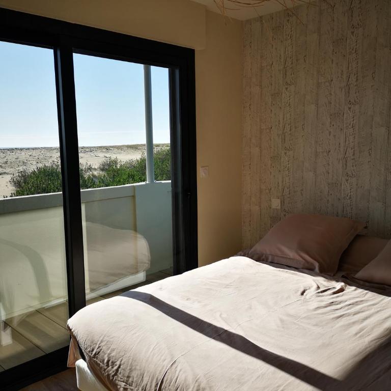 Les Terrasses de l'Océan - Appartement 3 Chambres - 8