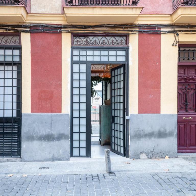 Cosy Apartment in the heart of Barrio de las Letras - Apartamento - 2