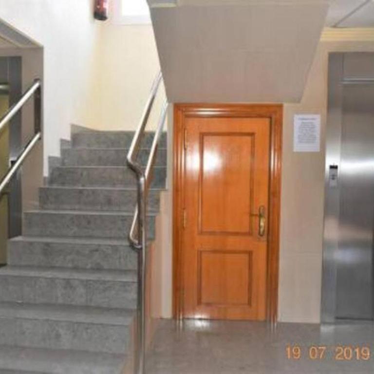 Apartamento Turistico Galeno - Apartamento de 1 dormitorio - 18