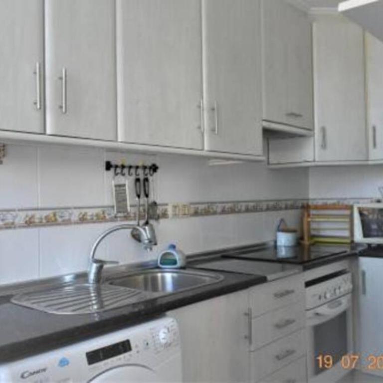 Apartamento Turistico Galeno - Apartamento de 1 dormitorio - 10