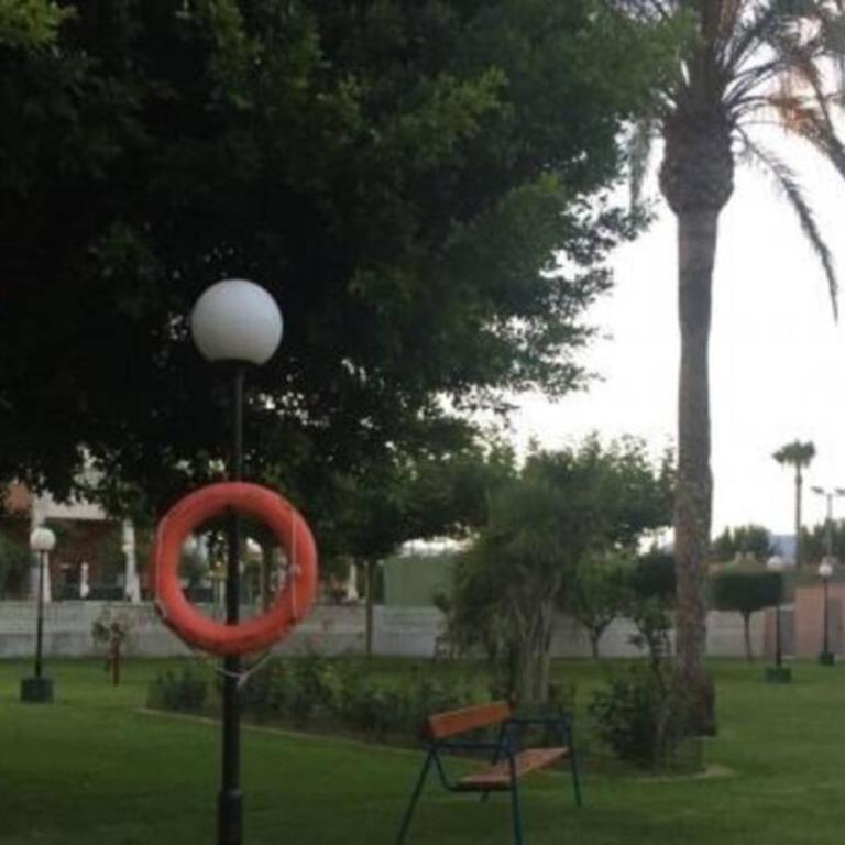 Apartamento Turistico Galeno - Apartamento de 1 dormitorio - 21