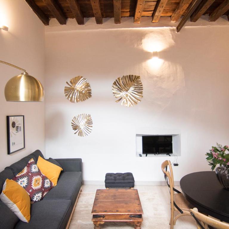 Gardina Toledo - Apartamento de 1 dormitorio - 1