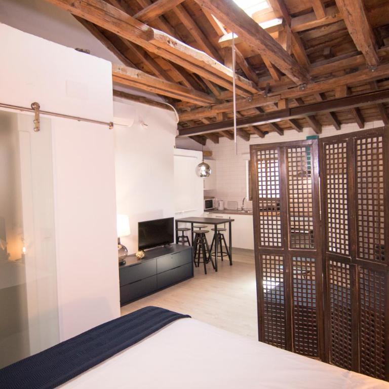 Gardina Toledo - Apartamento de 1 dormitorio - 1