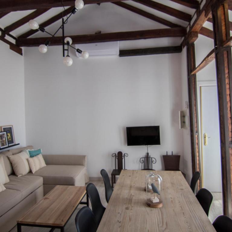 Gardina Toledo - Apartamento de 2 dormitorios - 1
