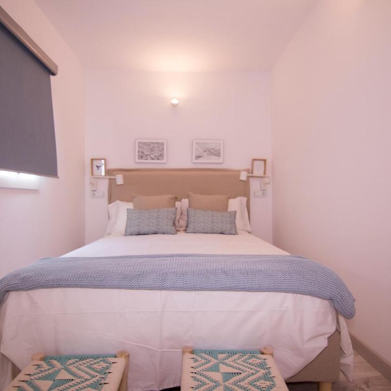 Gardina Toledo - Apartamento de 2 dormitorios - 2