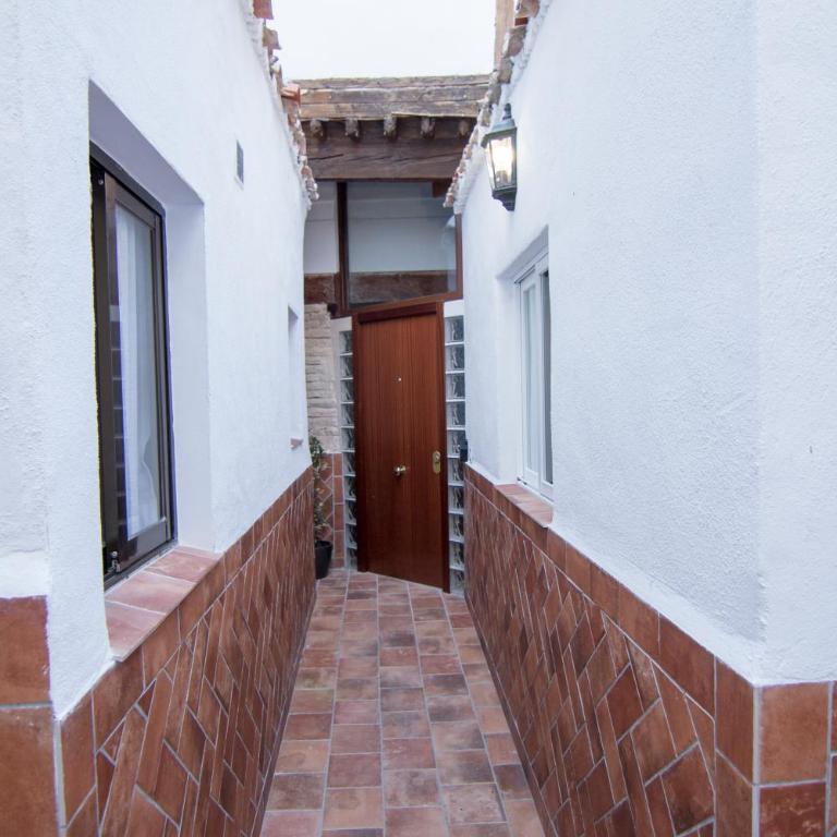 Gardina Toledo - Apartamento de 1 dormitorio - 5