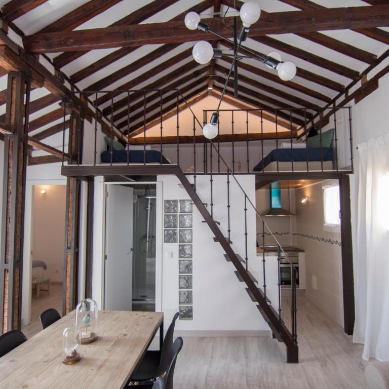 Gardina Toledo - Apartamento de 2 dormitorios - 5