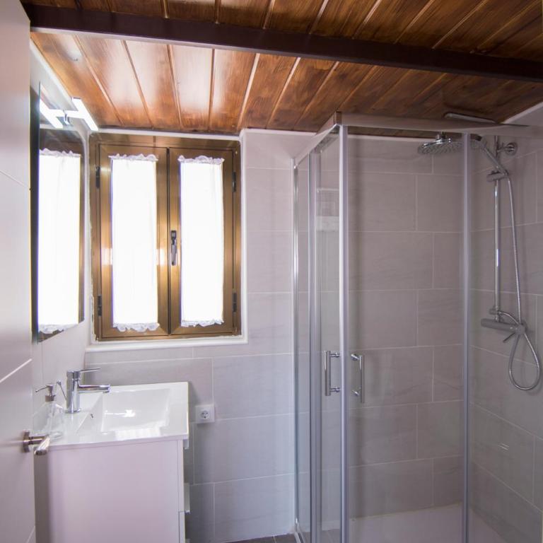 Gardina Toledo - Apartamento de 1 dormitorio - 5