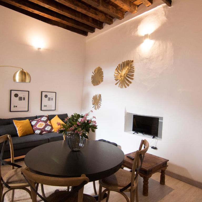Gardina Toledo - Apartamento de 1 dormitorio - 6