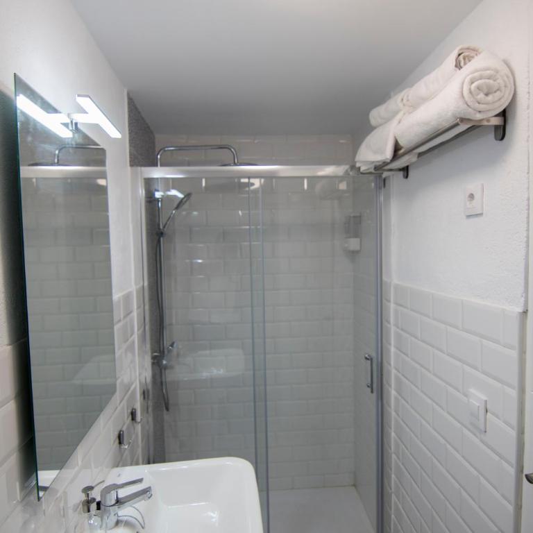 Gardina Toledo - Apartamento de 1 dormitorio - 8