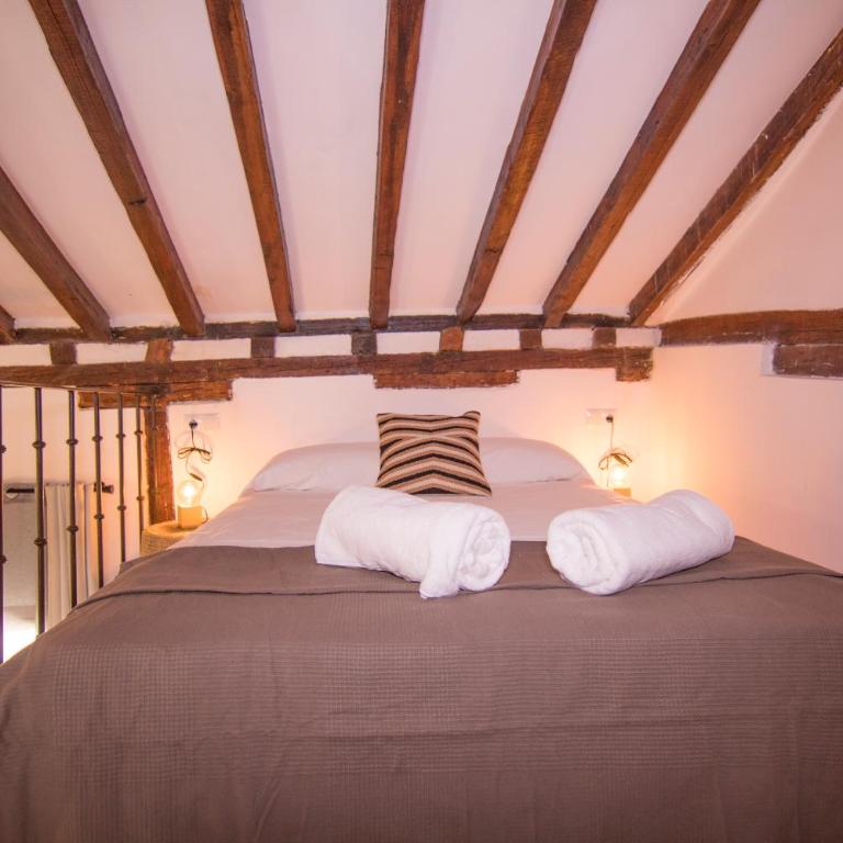 Gardina Toledo - Apartamento de 1 dormitorio - 6