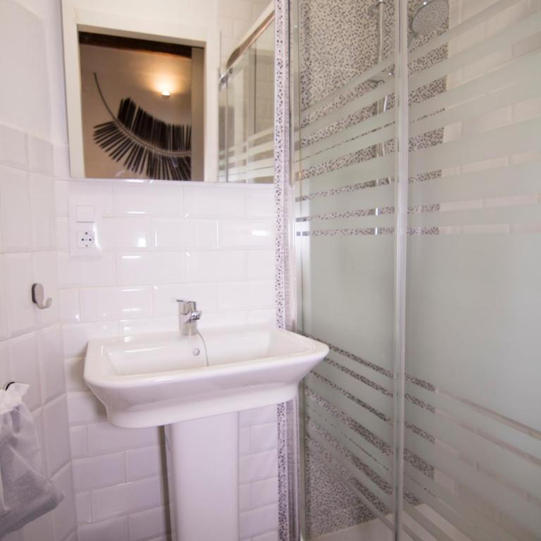 Gardina Toledo - Apartamento de 1 dormitorio - 5