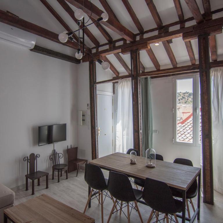 Gardina Toledo - Apartamento de 2 dormitorios - 8