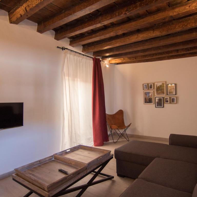 Gardina Toledo - Apartamento de 1 dormitorio - 9