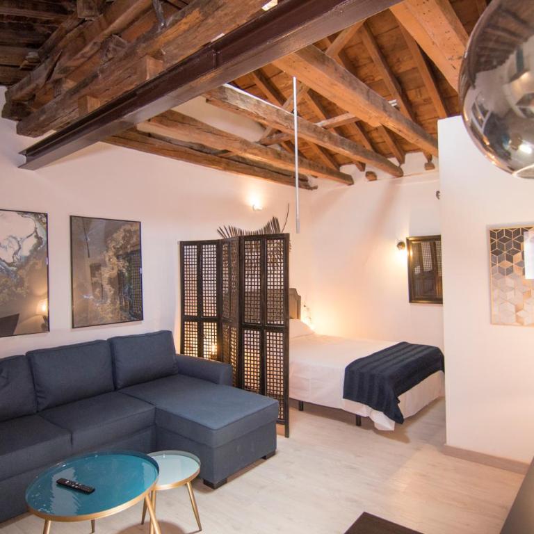 Gardina Toledo - Apartamento de 1 dormitorio - 6