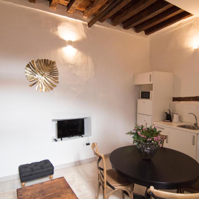 Gardina Toledo - Apartamento de 1 dormitorio - 7