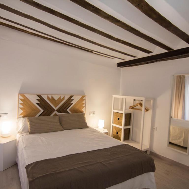Gardina Toledo - Apartamento de 1 dormitorio - 6