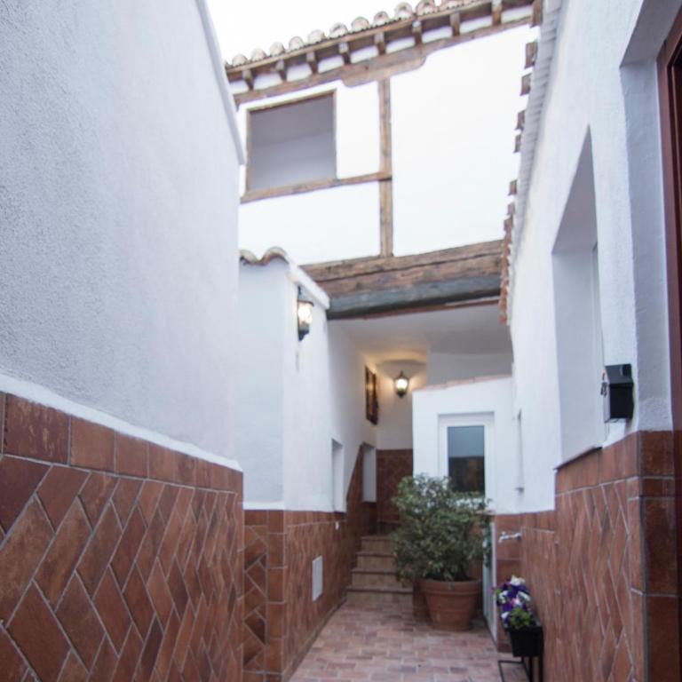 Gardina Toledo - Apartamento de 1 dormitorio - 10