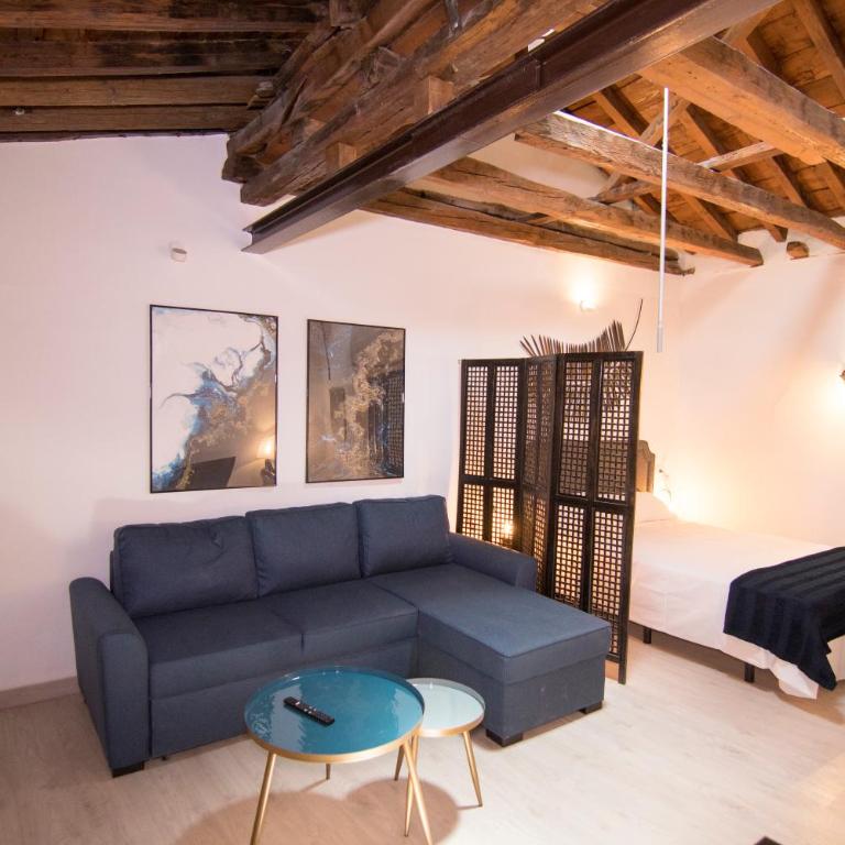Gardina Toledo - Apartamento de 1 dormitorio - 9