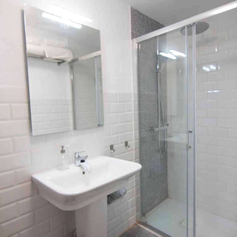 Gardina Toledo - Apartamento de 1 dormitorio - 12
