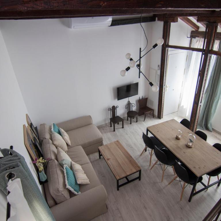 Gardina Toledo - Apartamento de 2 dormitorios - 12