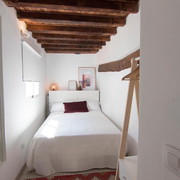 Gardina Toledo - Apartamento de 1 dormitorio - 13