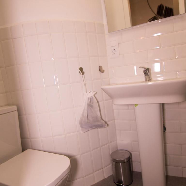 Gardina Toledo - Apartamento de 1 dormitorio - 11