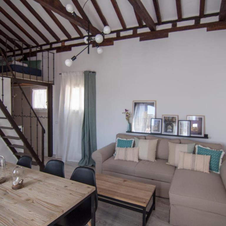 Gardina Toledo - Apartamento de 2 dormitorios - 17