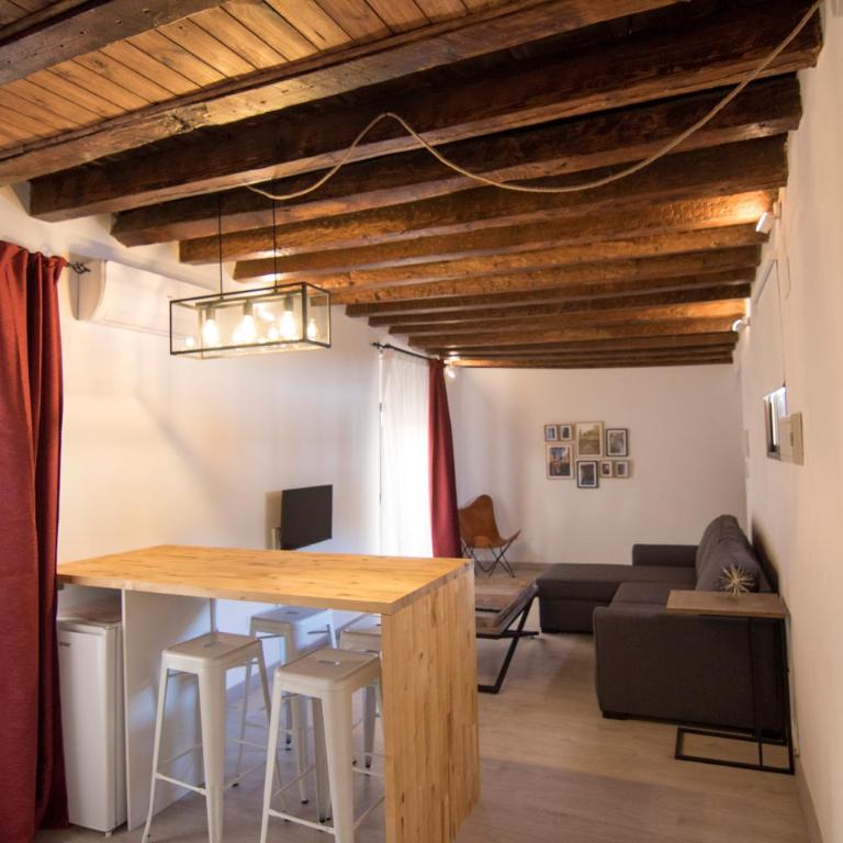 Gardina Toledo - Apartamento de 1 dormitorio - 15