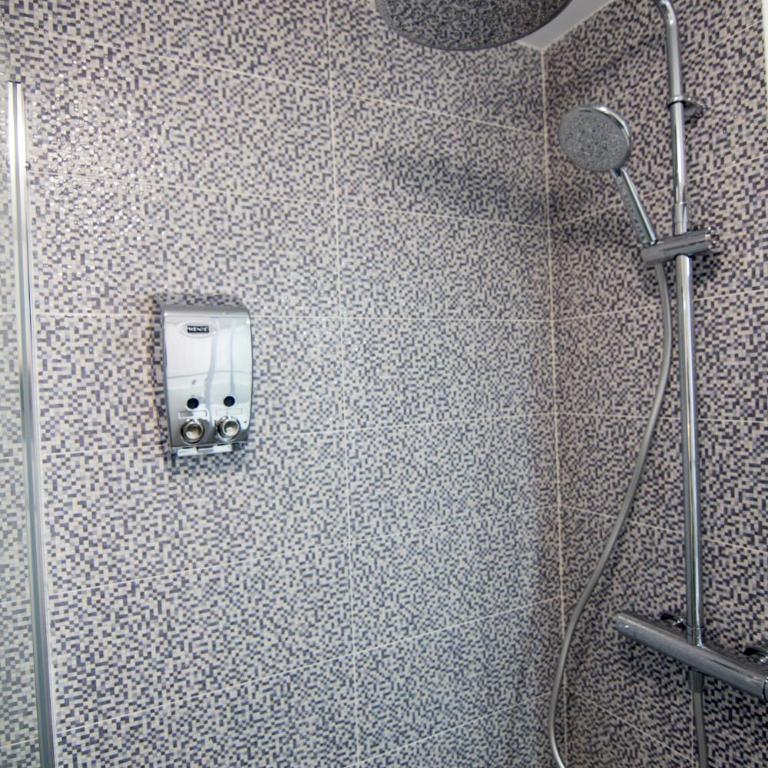 Gardina Toledo - Apartamento de 1 dormitorio - 13