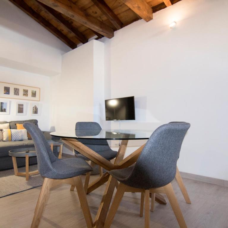 Gardina Toledo - Apartamento de 1 dormitorio - 11