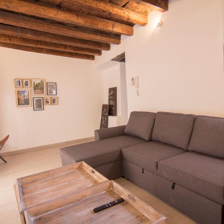 Gardina Toledo - Apartamento de 1 dormitorio - 16