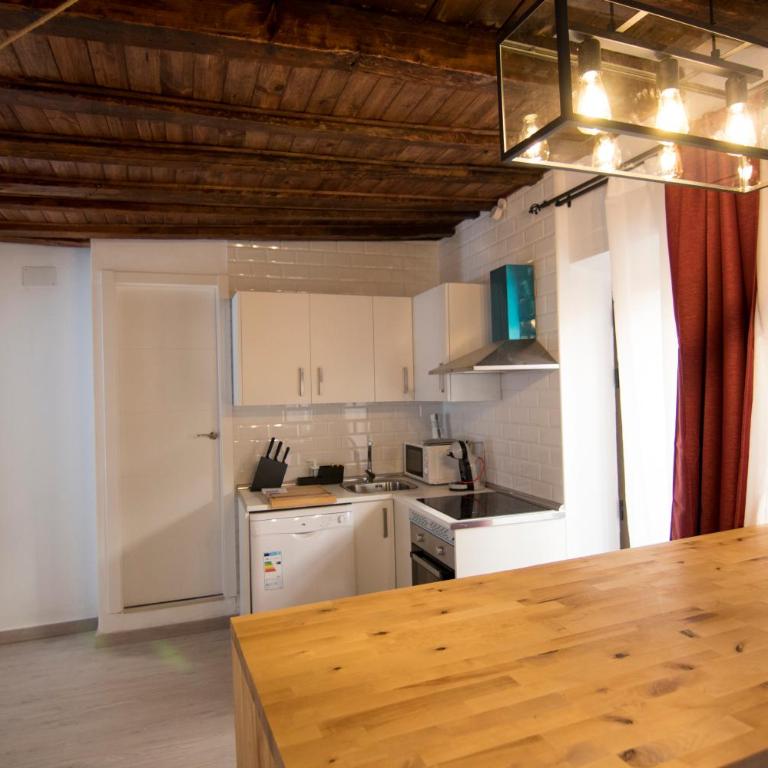 Gardina Toledo - Apartamento de 1 dormitorio - 17